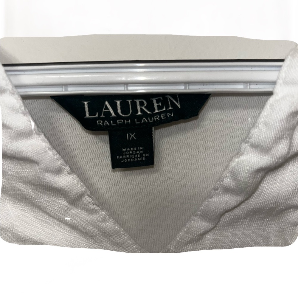 Women’s Ralph Lauren Top - Picture 2 of 2